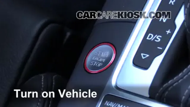 2017 Audi S3 Premium Plus 2.0L 4 Cyl. Turbo Bluetooth Par Teléfono